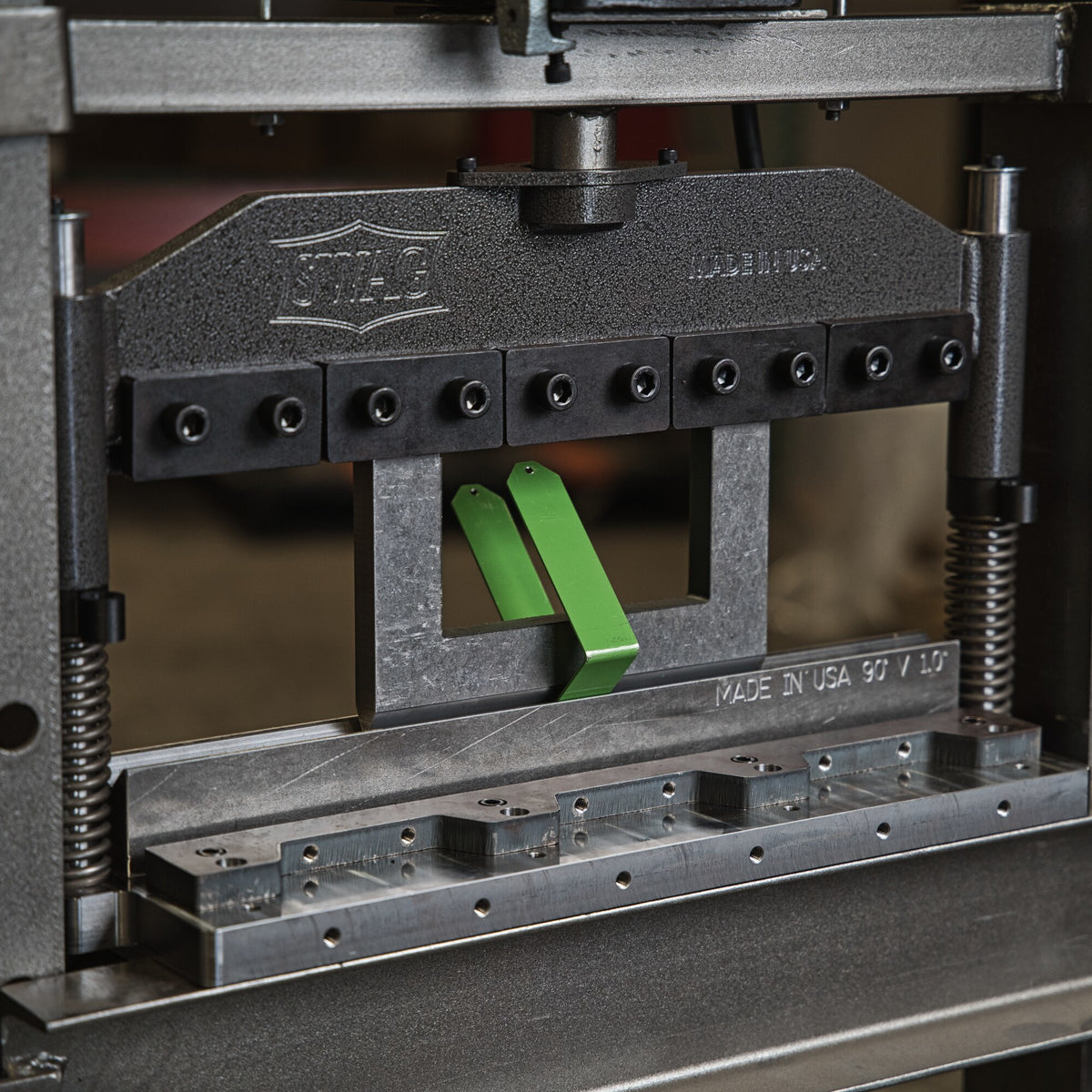 PRO Brake Window Punch