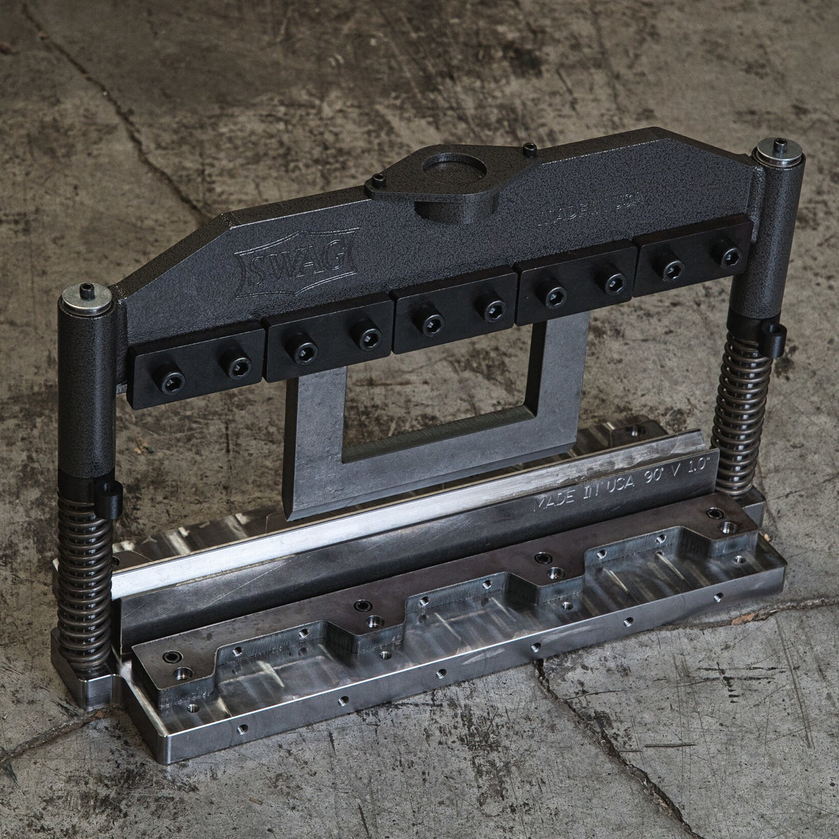 PRO Brake Window Punch