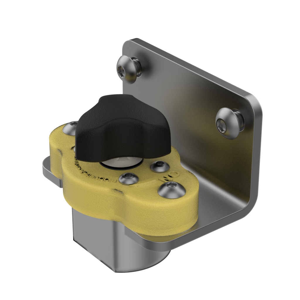 Switchable Magnet Upgrade Kit