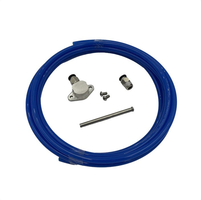 Tig Turret PRO Purge Kit SWAG Off Road