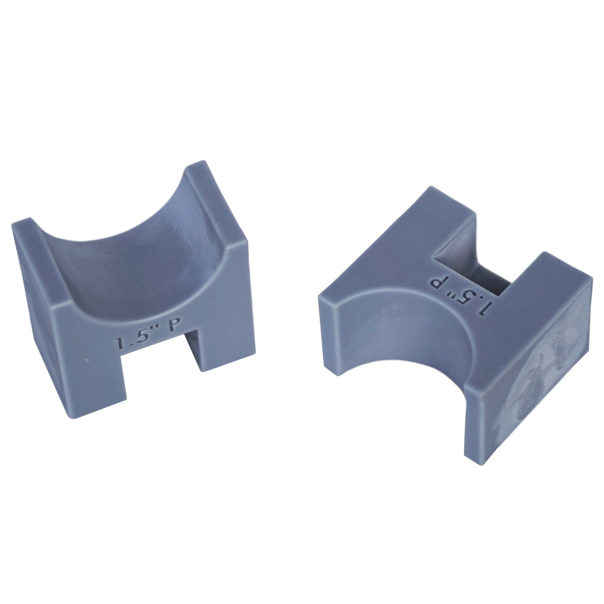 Non-Marring REV 2 Follower Blocks