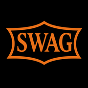 SWAG Off Road logo