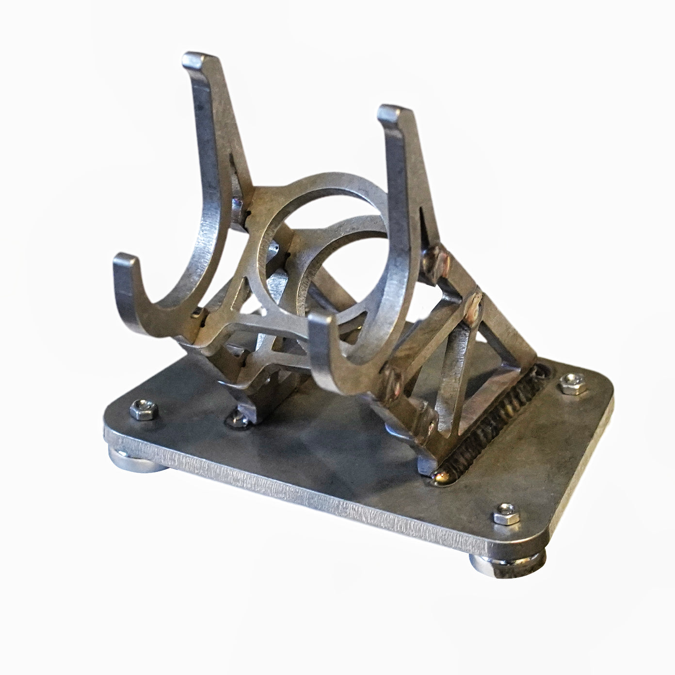 Tig Torch Holder DIY Kit
