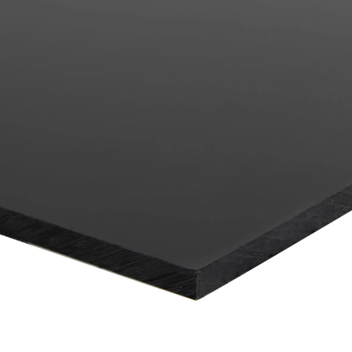 Rubber Worksurface Mat - Lower Corner Cabinet