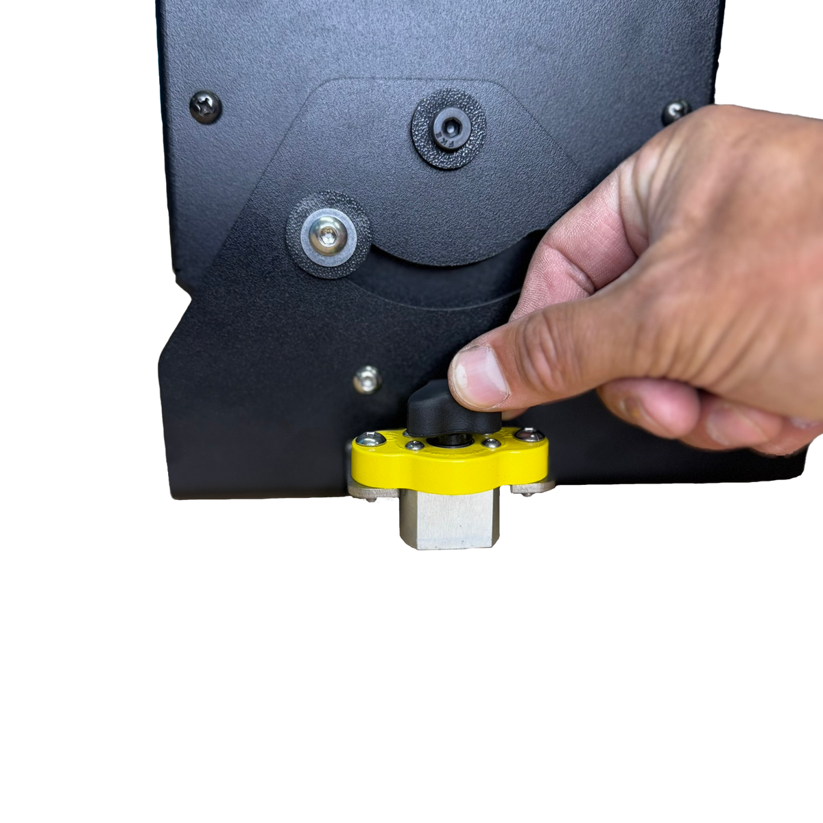 Switchable Magnet Upgrade Kit