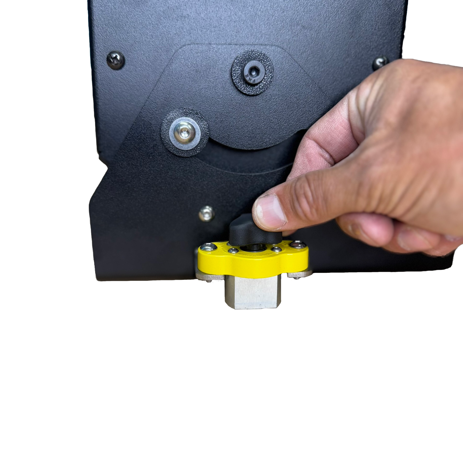 Switchable Magnet Upgrade Kit