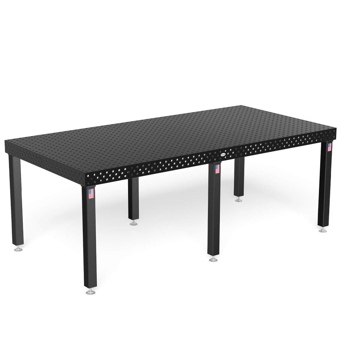 System 16 4'x8' (48