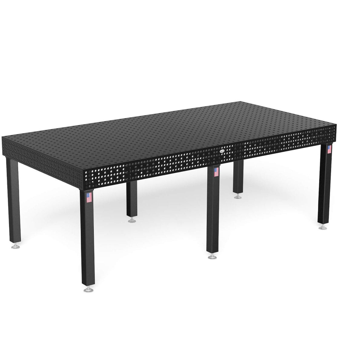 System 16 4'x8' (48