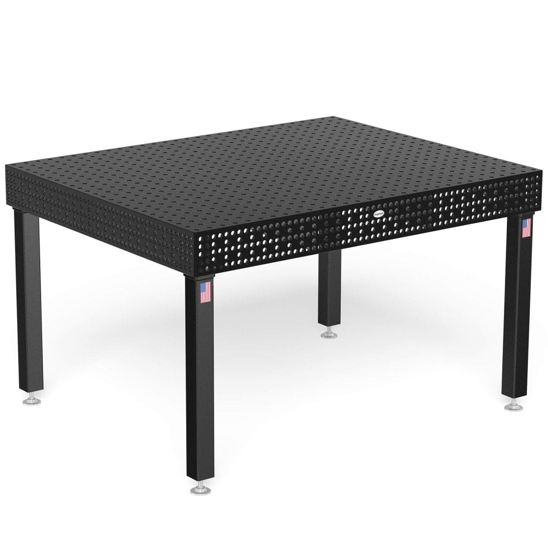 System 16 4'x5' (48