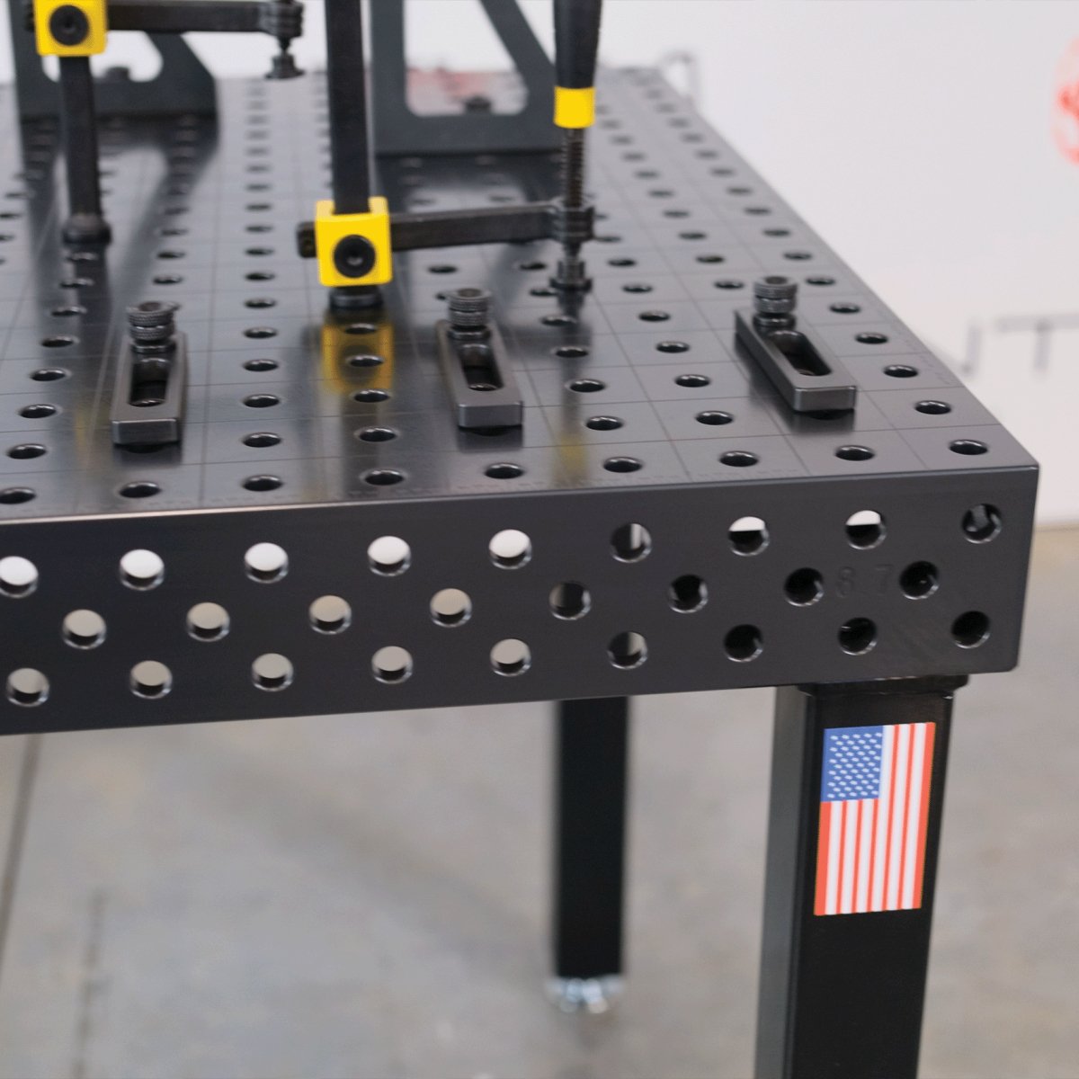 System 16 3'x4' (36
