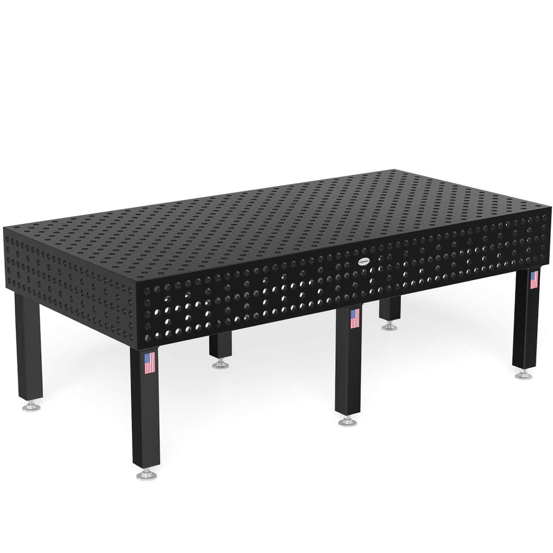 Siegmund 4'x8' (48