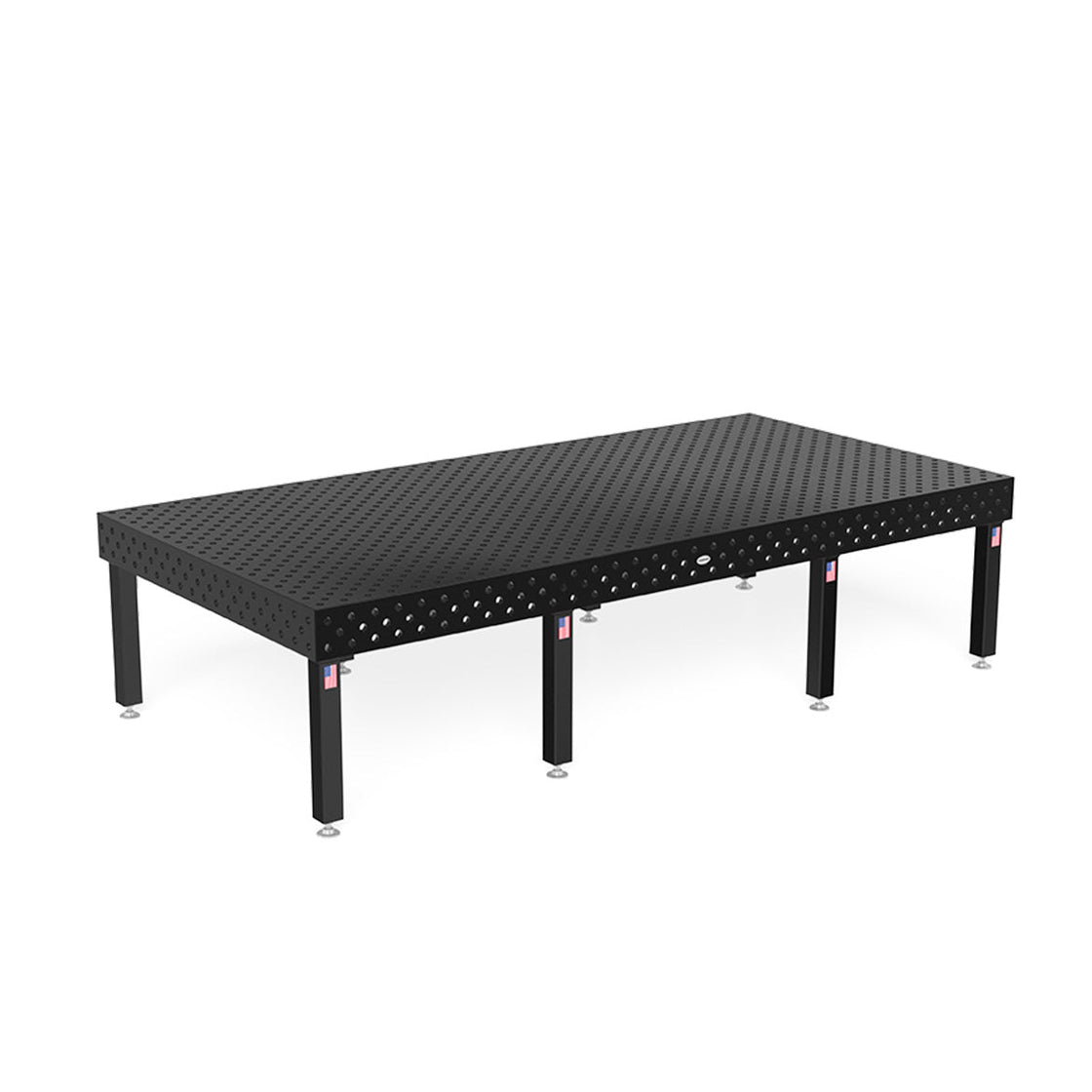 System 28 6'x12' (72
