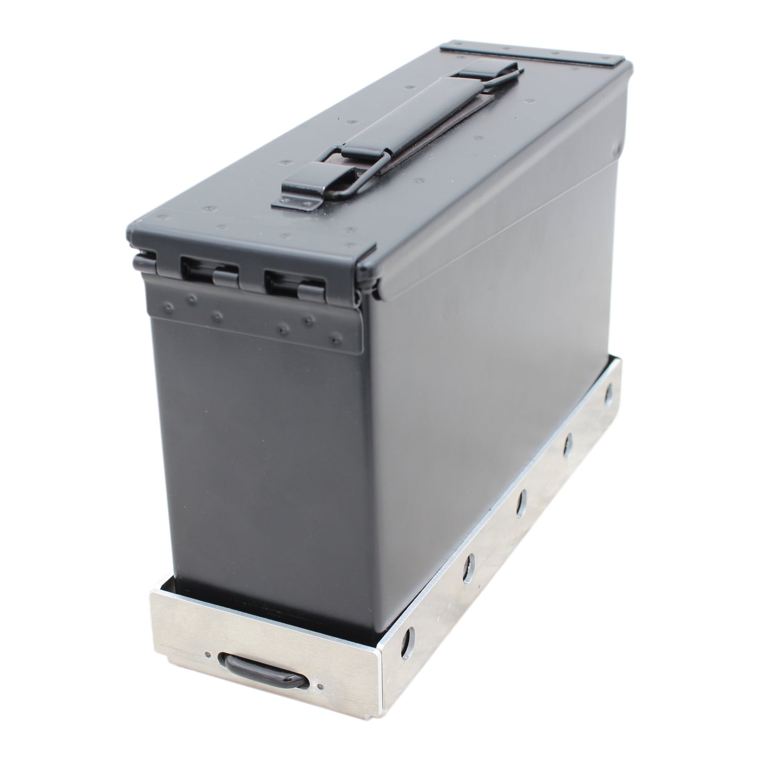 SWAG 30 Cal Ammo Can Mount Only