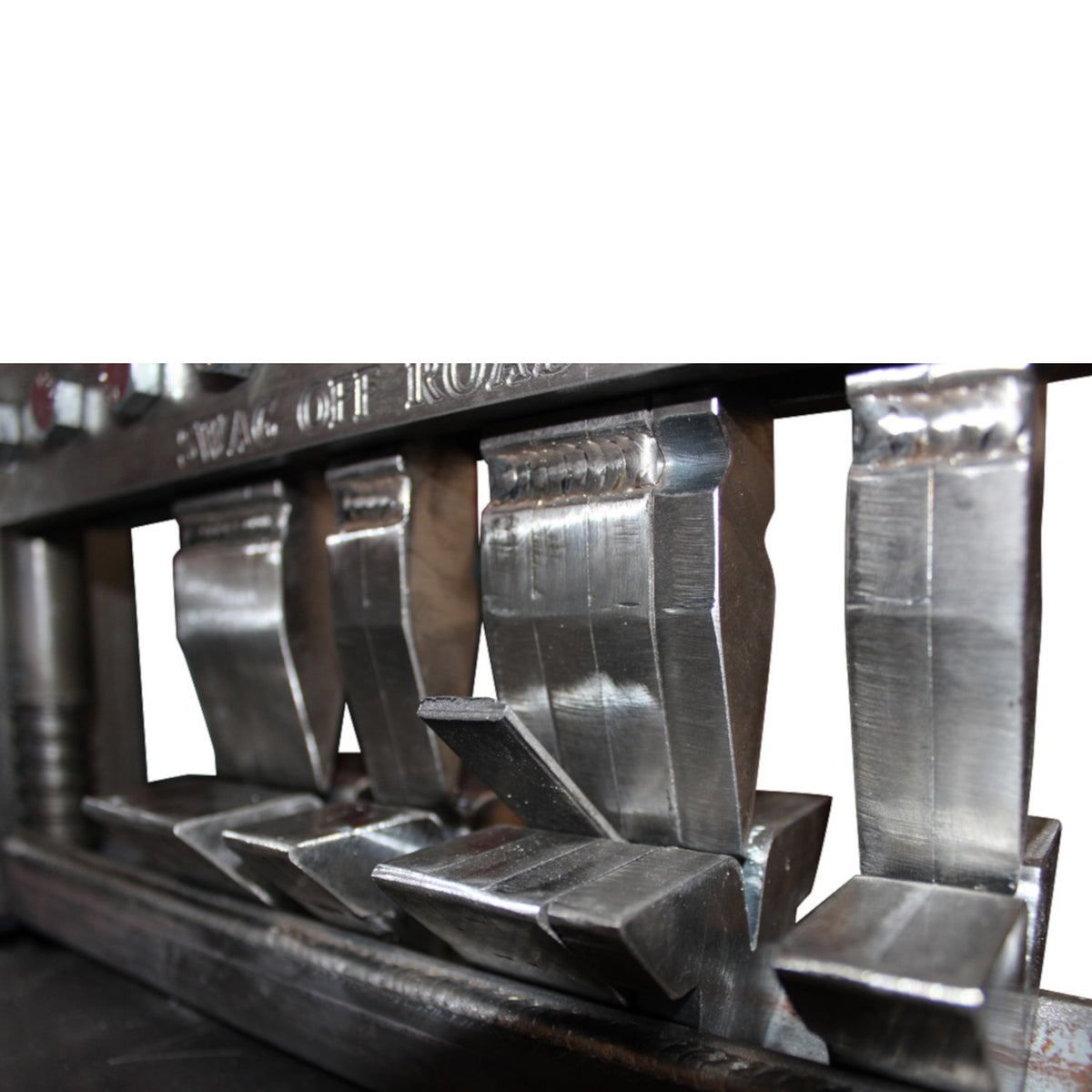SWAG Hemming Dies, Fit The 30", 40" & 50" Finger Brakes Only