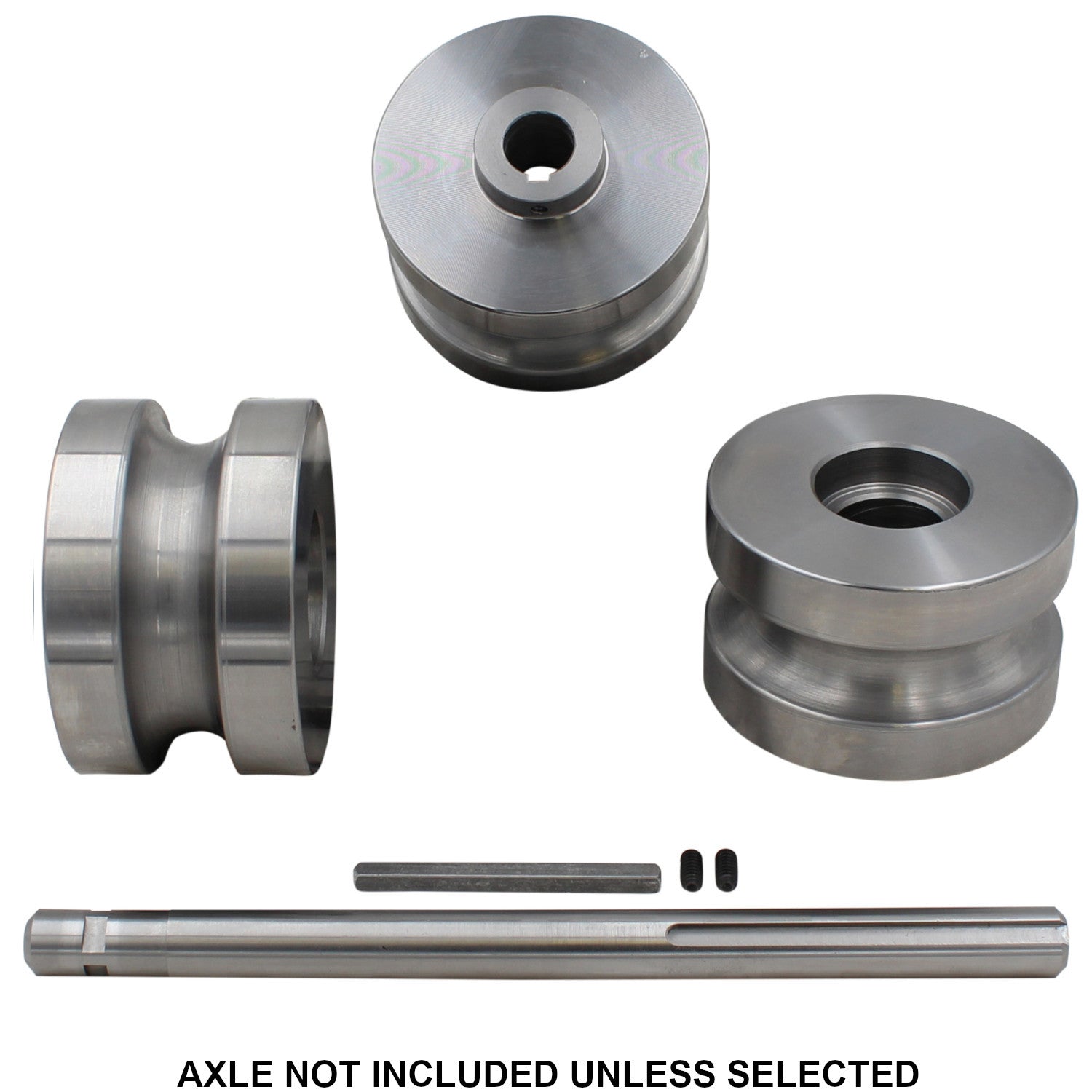 .750" EMT Conduit Die .922" OD.