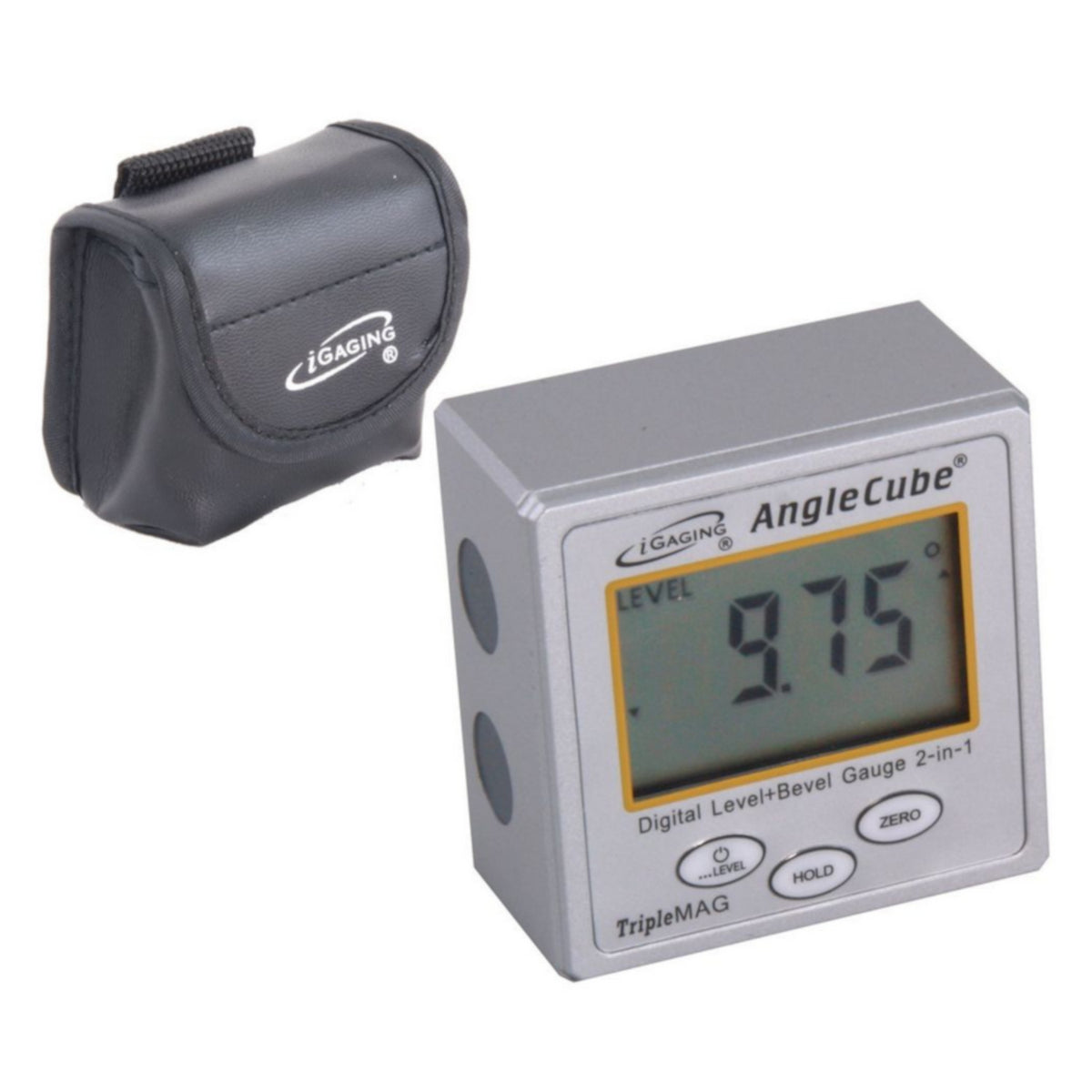 SWAG Digital Angle & Level Gauge