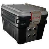 SWAG 8 Gallon Rubber Maid Action Packer Baja Bins – SWAG Off Road