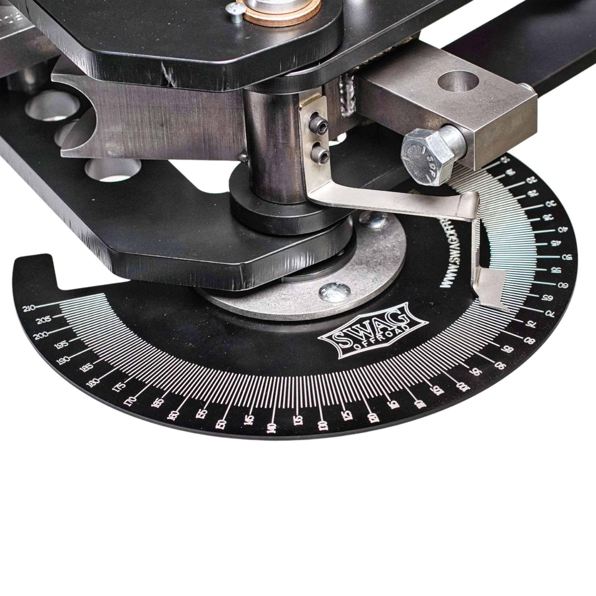 SWAG Off Road REV 2 Tubing Bender