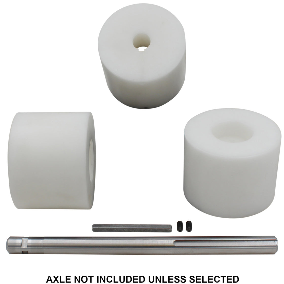 Flat Plate 