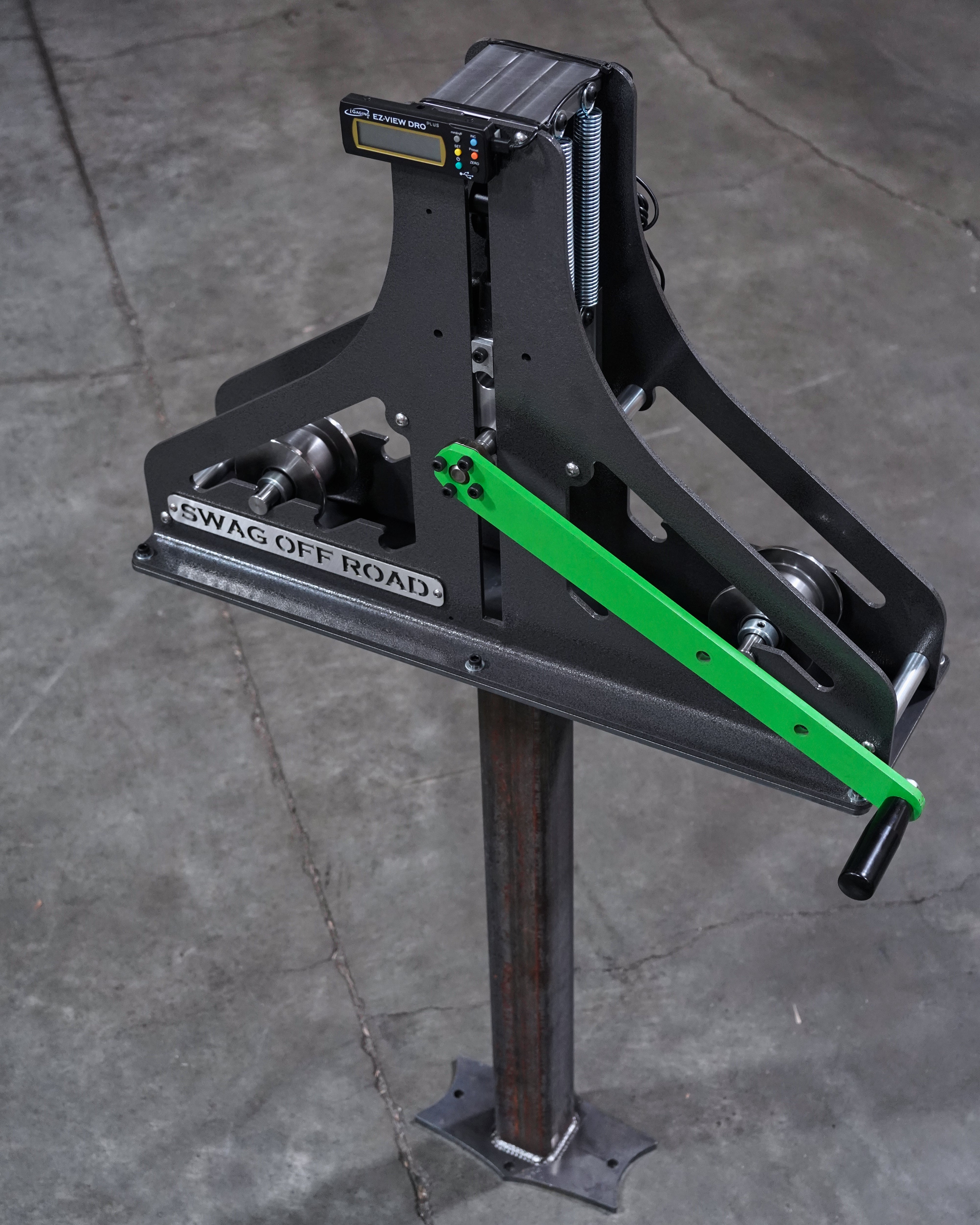 HULK DIY Pedestal Kit