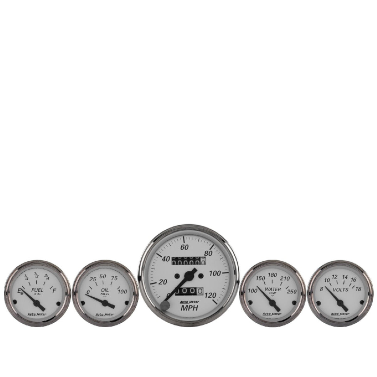 SWAG Knock Out Punch (Automotive Gauge Sizes)