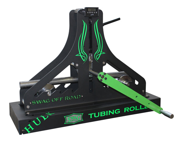 Swag Off Road HULK Tubing Roller