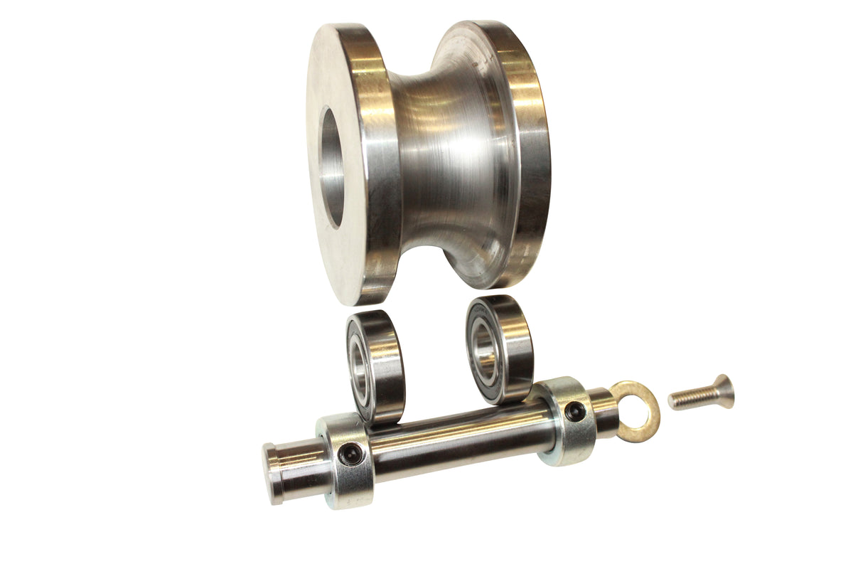 HULK Spare Non-Drive Die Axle Kit