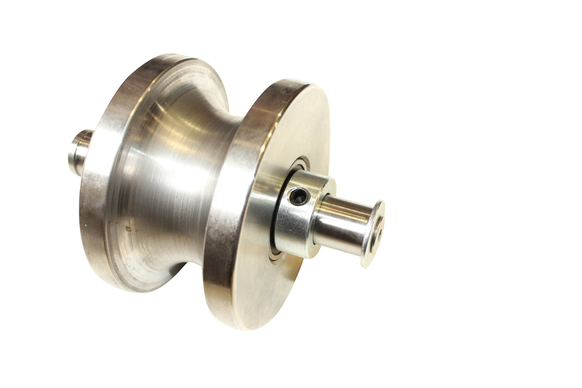 HULK Spare Non-Drive Die Axle Kit