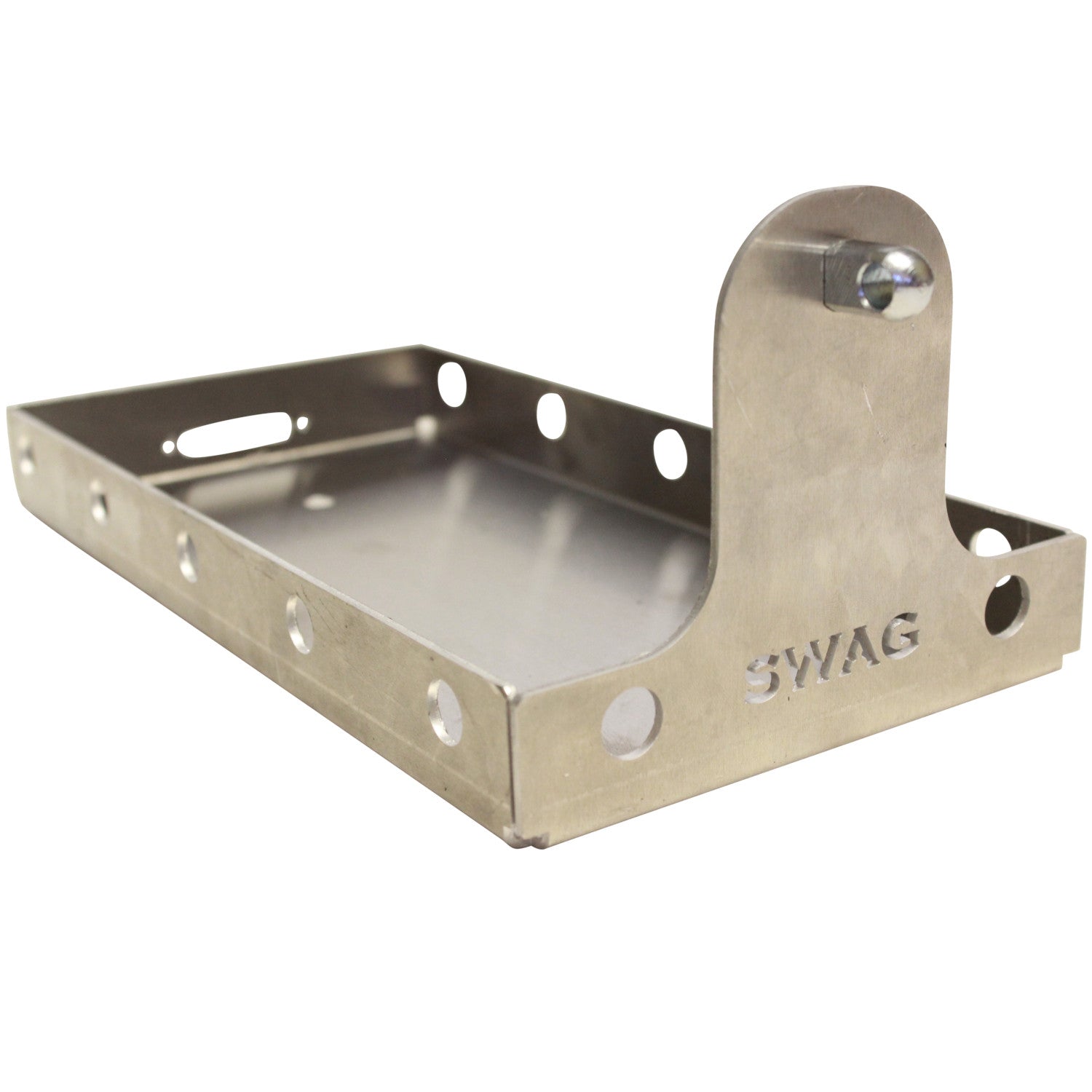 SWAG 50 Cal Ammo Can Mount Only