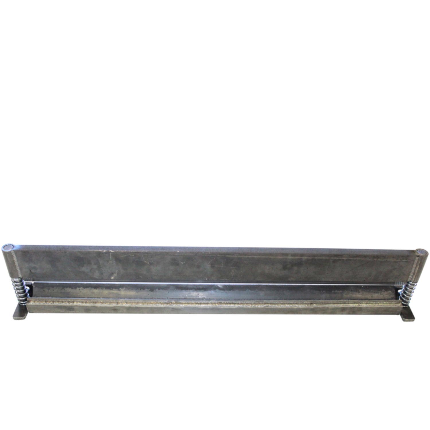 SWAG 40" Press Brake DIY Builder Kit