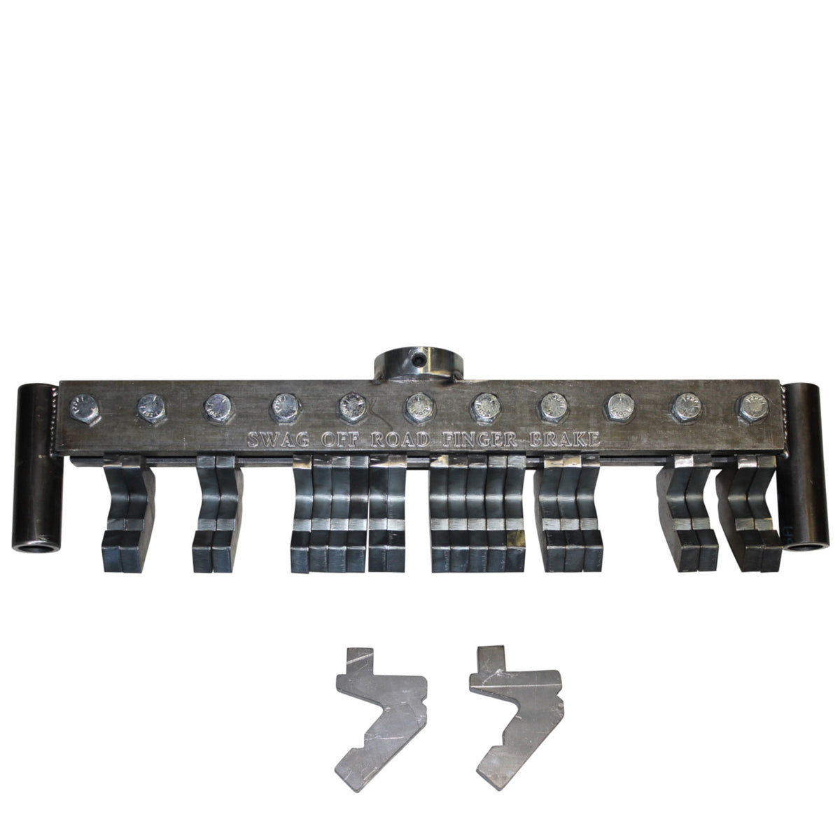 SWAG Gooseneck Dies, Fit The 12 Ton, 20 Ton & Compact Finger Brakes Only