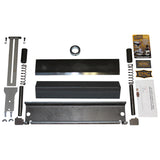 Eastwood Press Brake Attachment for Standard 12/20 Ton Hydraulic Shop Presses