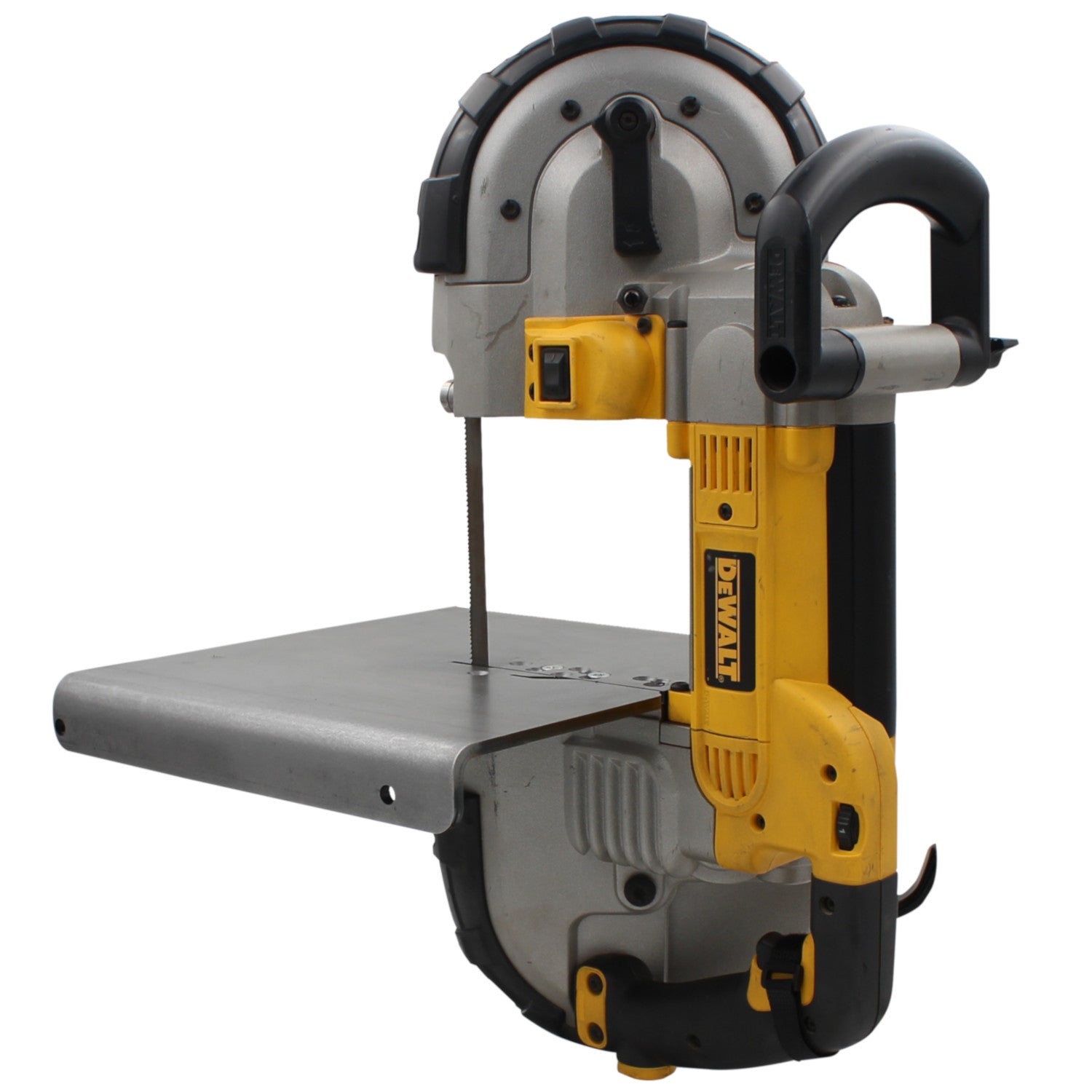 SWAG Portaband Table - Base Model