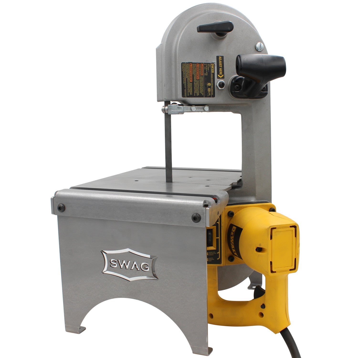 SWAG Portaband Table - Pro Model