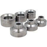thumbnail image 2 of Flat Recess Dimple Die 1/2 - HAMMERFAB 2 of 10