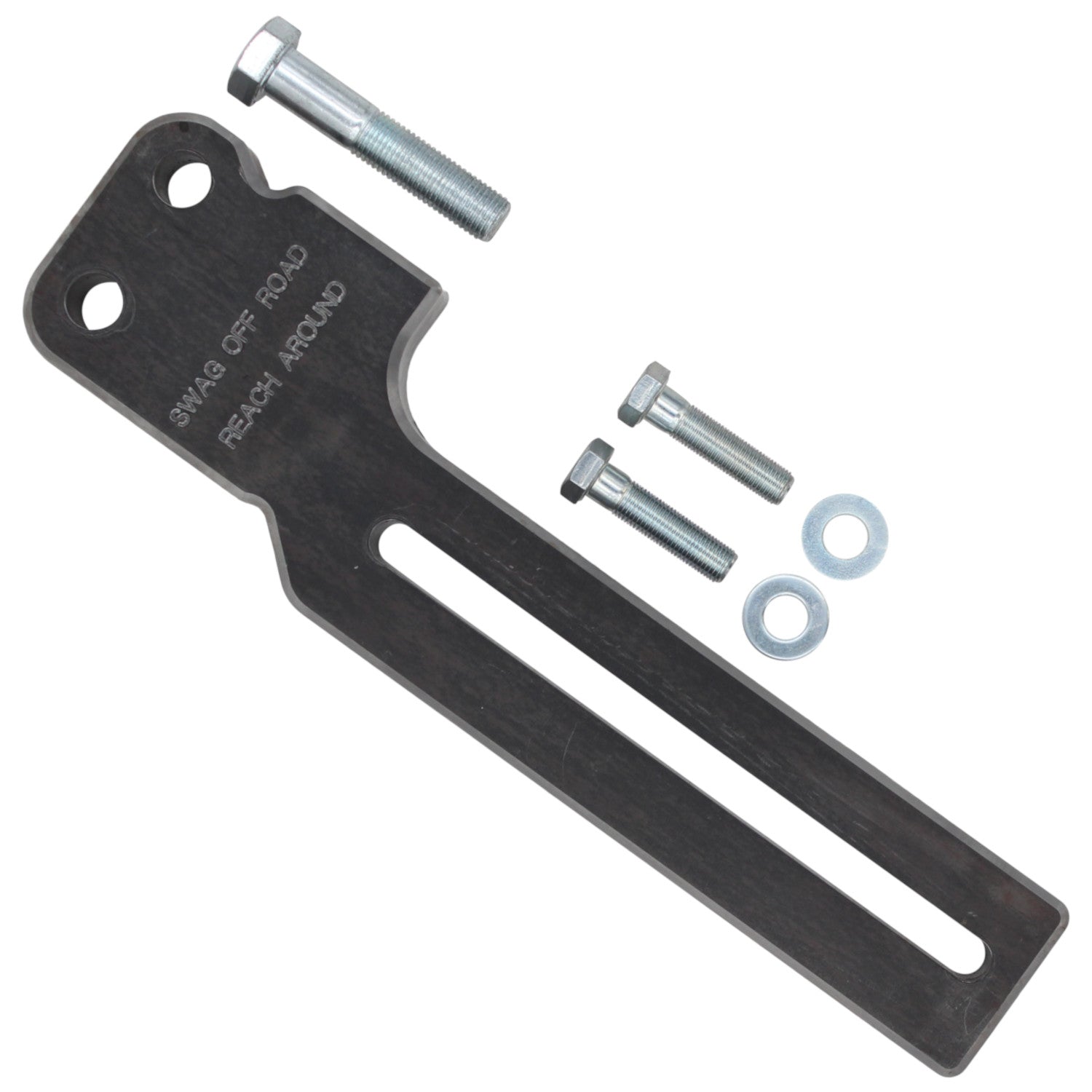 SWAG JD2 Notch Master Reach Around – SWAG Off Road