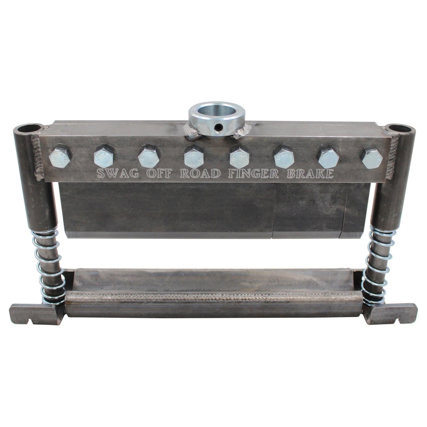 SWAG 12 TON Finger Brake DIY Builder Kit