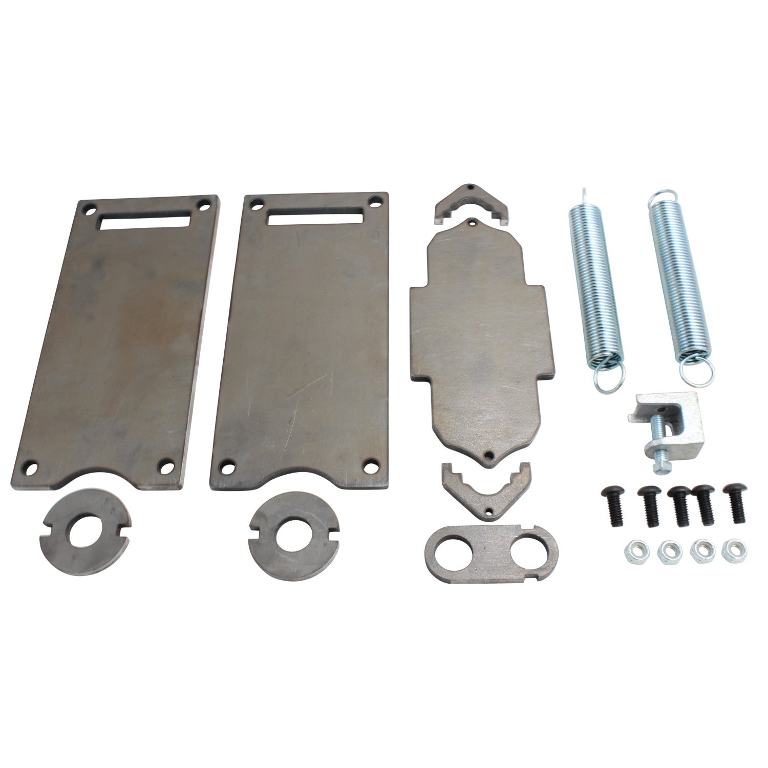 SWAG Electric Drive / Bottle Jack Kit For The Harbor Freight Tubing Roller