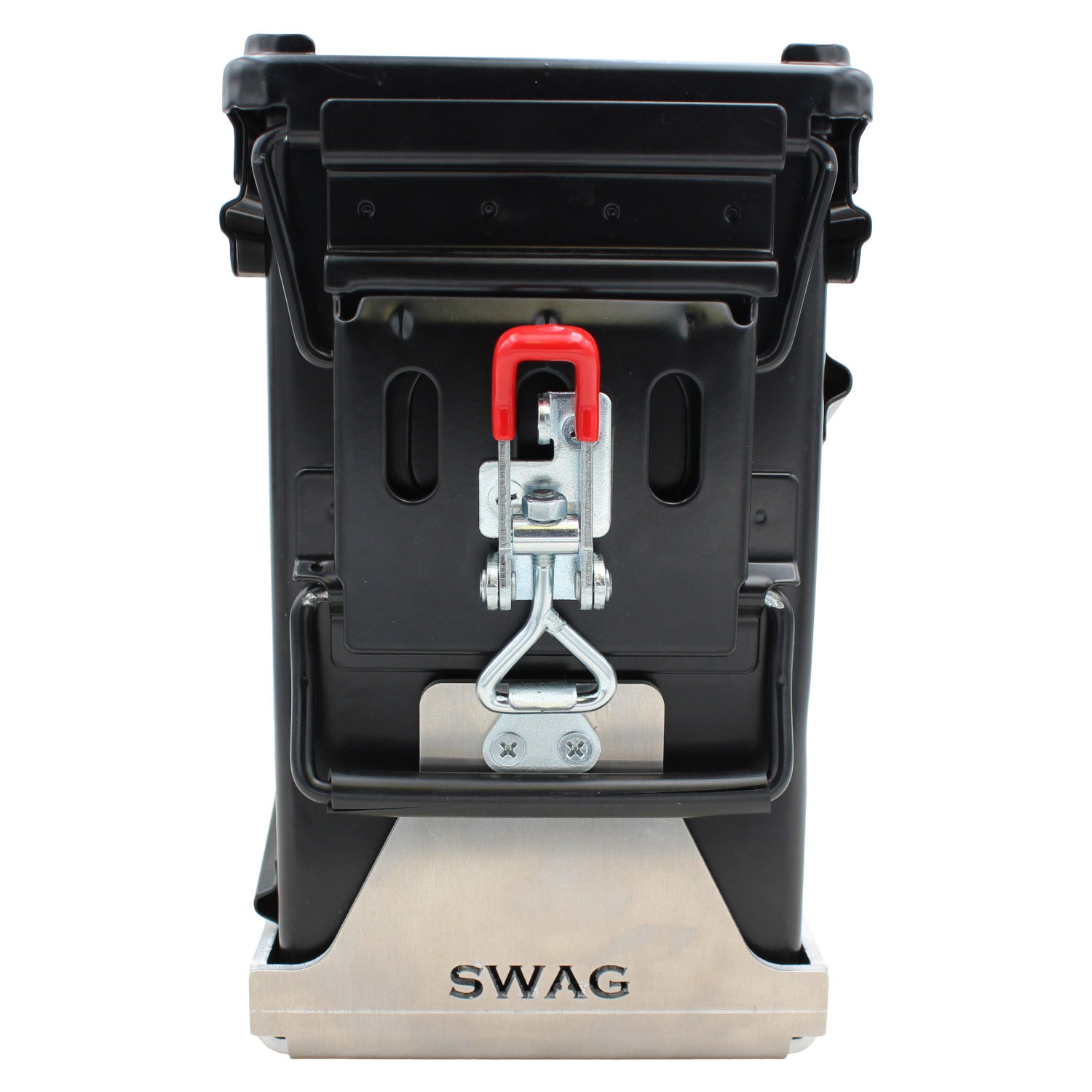 SWAG 40mm Ammo Can Mount Only