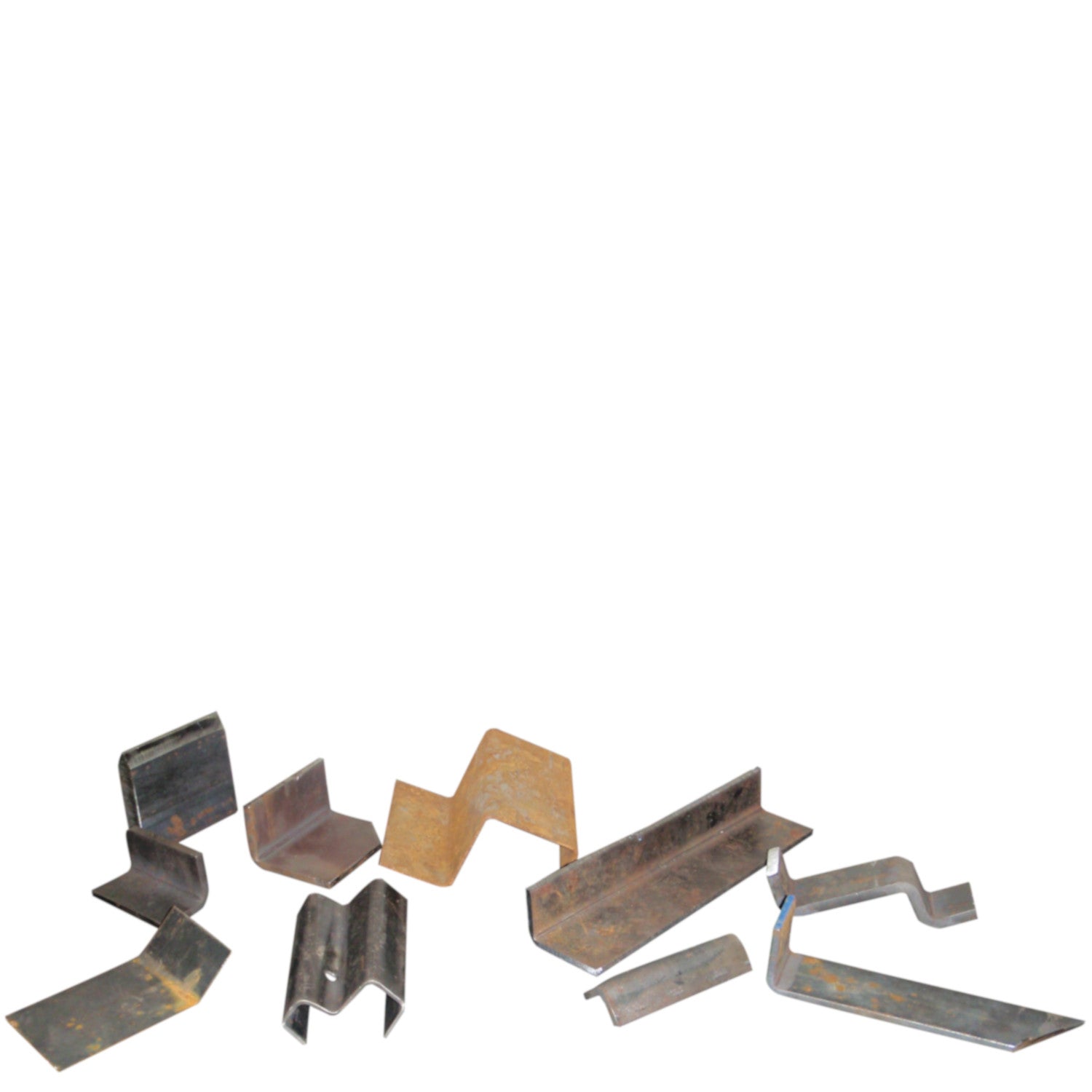 SWAG 40" Press Brake DIY Builder Kit