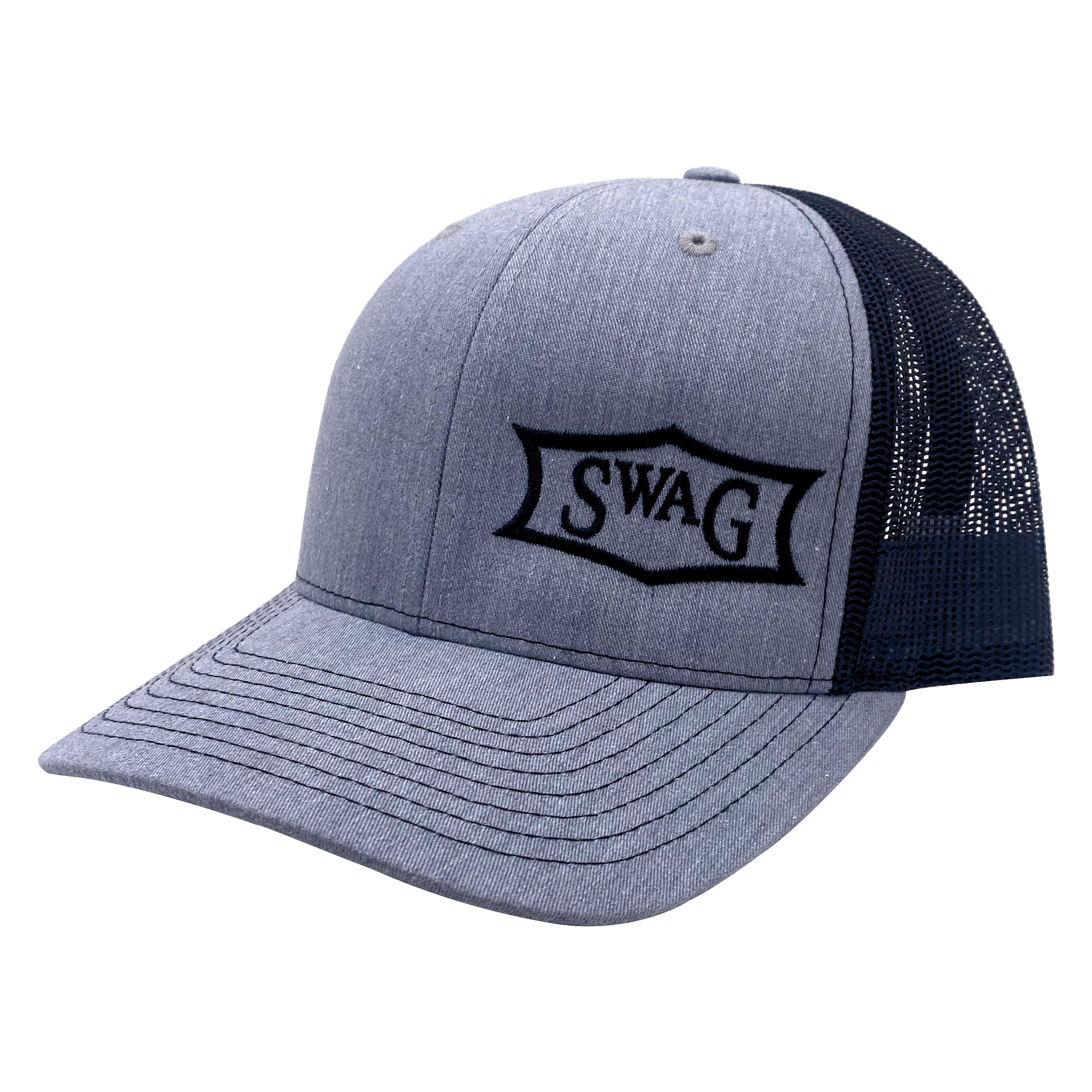 SWAG Snapback Ball Cap