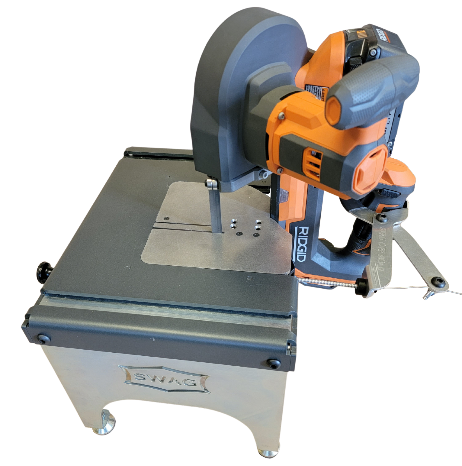 Swag band saw deals