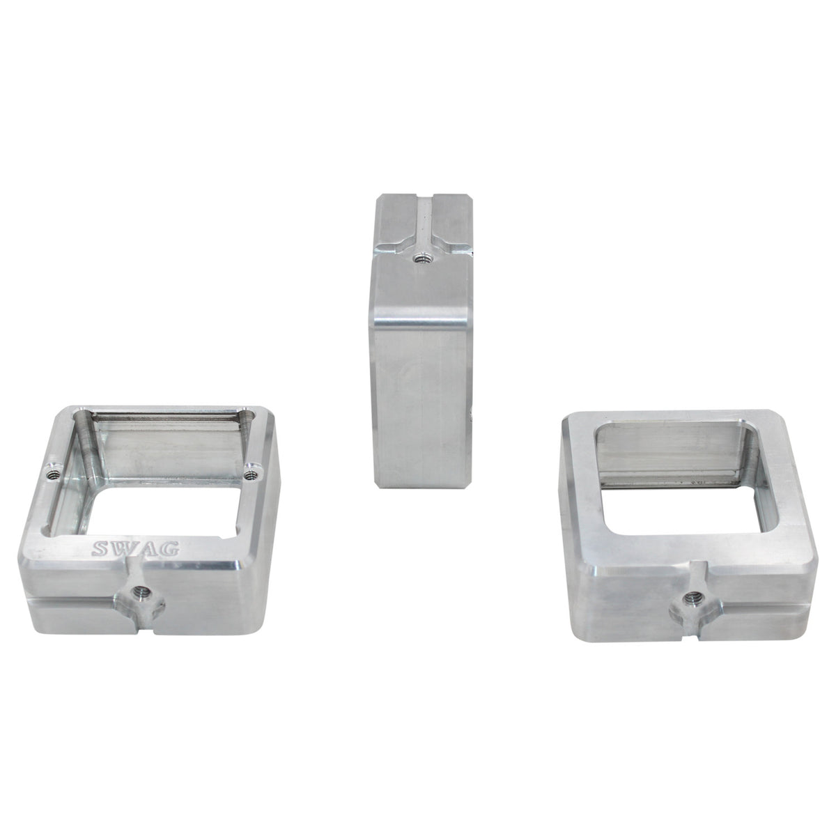 SWAG Plane Of Bend Bracket