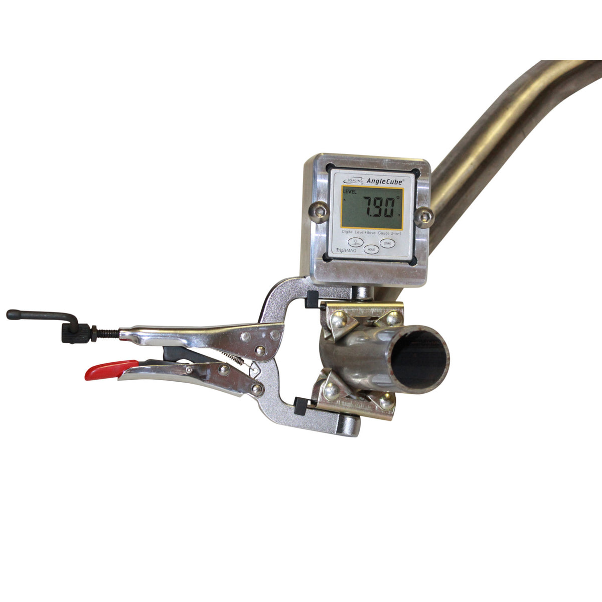 SWAG Plane Of Bend Bracket