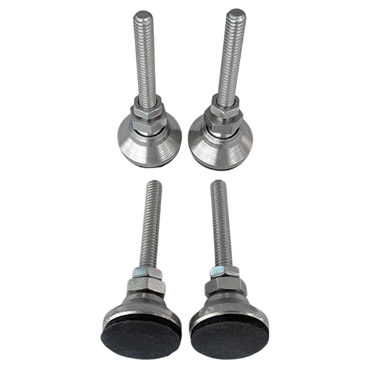Adjustable Leveling Feet
