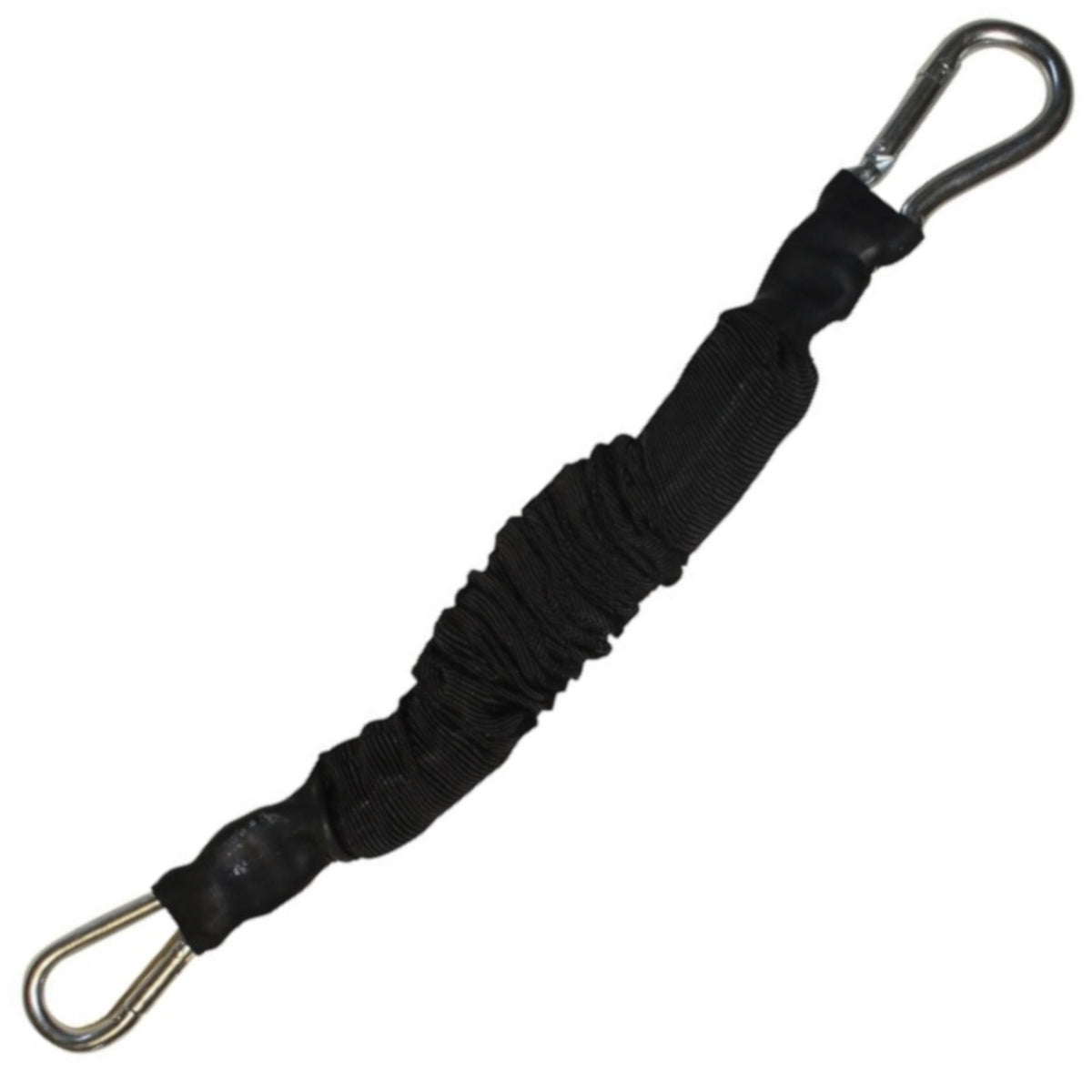 Elastic Return Spring