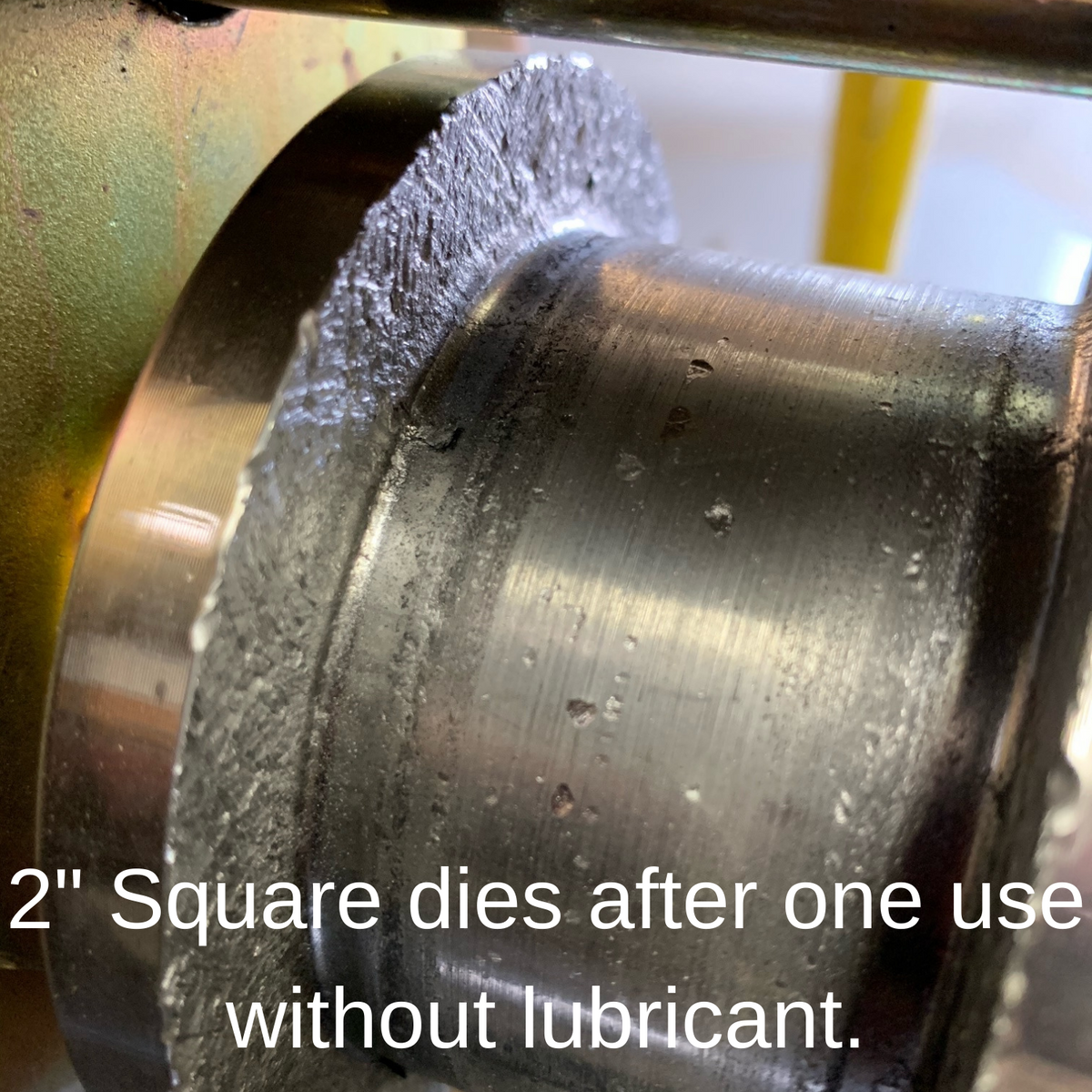 Tube Lube