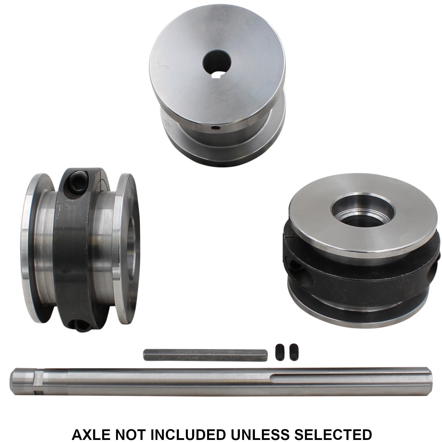Electrical Unistrut & Or Channel Die Set Rolls Up To 2" Wide Material Leg Up Or Leg Down