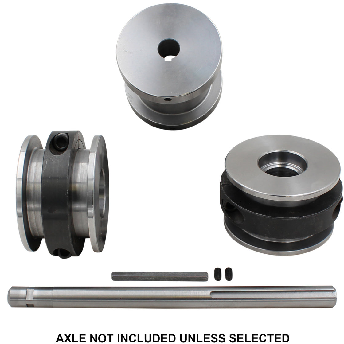 Electrical Unistrut & Or Channel Die Set Rolls Up To 2