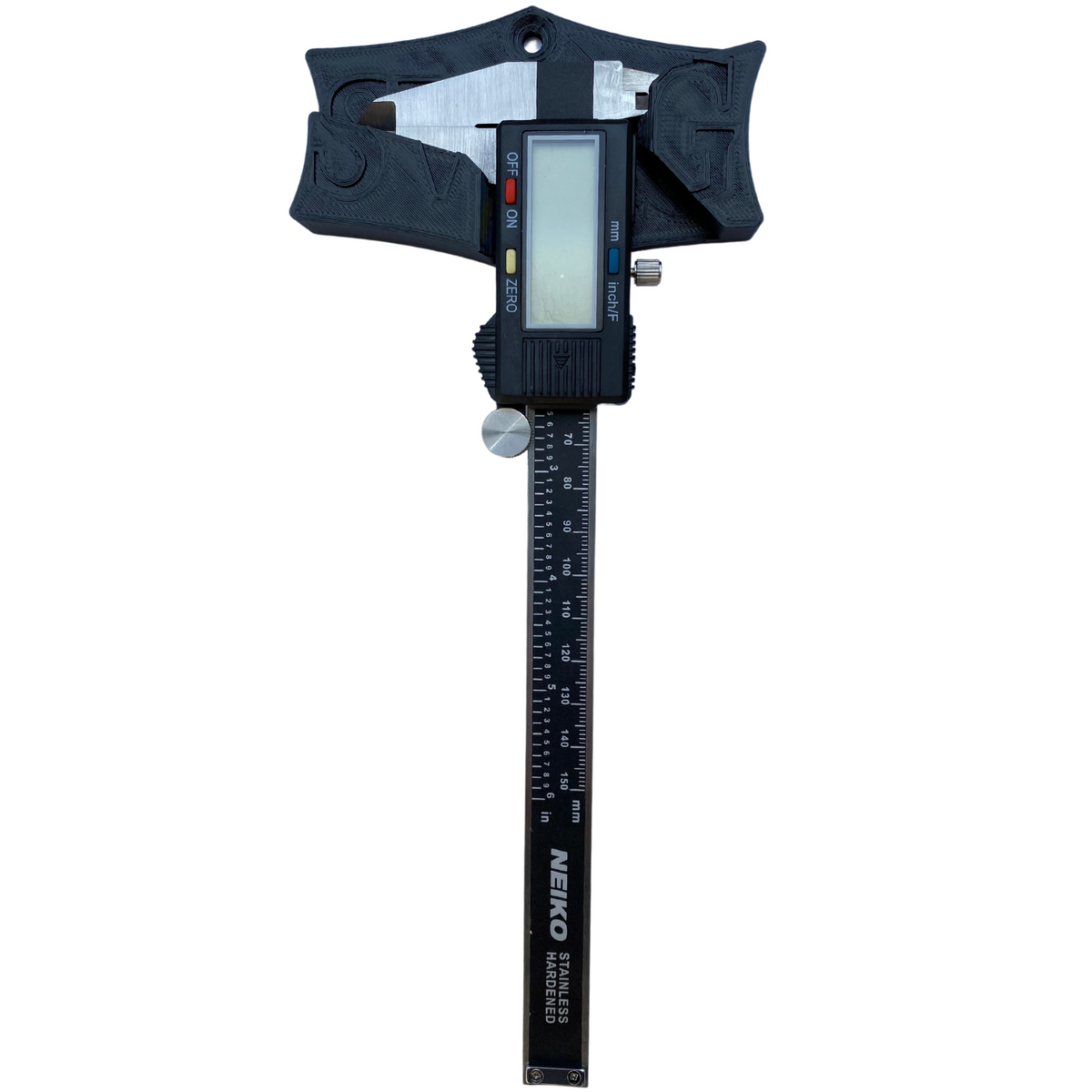 SWAG Caliper Keeper
